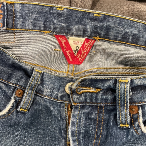 Lucky jeans - Picture 3 of 3